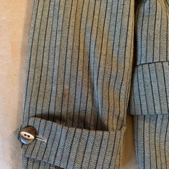 Vintage VALENTINO blazer. - Picture 6 of 6